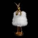 Подвесной светильник Loft IT Lapine 10315/A White fluff, изображение 5