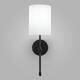 Бра Eurosvet Notturno 60162/1 черный, изображение 3