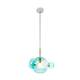 Подвесной светильник Loft IT Bolle 2027-P4 Blue mini