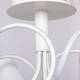 Потолочная светодиодная люстра MW-Light Аэлита 480012505, изображение 3