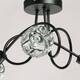 Потолочная люстра De Markt City Акцент 680012403, изображение 7