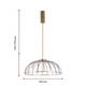 Подвесной светодиодный светильник Favourite Vertex 4286-6P, изображение 2