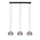 Подвесной светодиодный светильник Favourite Trendig 4376-3P, изображение 4
