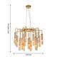 Подвесная люстра Favourite Orgel 4500-21P, изображение 2