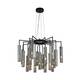 Подвесная люстра Favourite Orgel 4501-21P, изображение 10