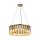 Подвесная люстра Favourite Slang 4503-25P, изображение 4