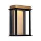 Уличный настенный светодиодный светильник Favourite Glow 4302-1W, изображение 7