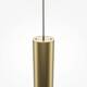Подвесной светодиодный светильник Maytoni Pro Extra MOD160PL-L6GK, изображение 3