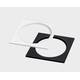 Рамка Italline IT08-8037 black, изображение 3