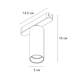 Трековый светодиодный светильник Arte Lamp Rapid A6158PL-1WH, изображение 2
